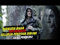 MUNCULNYA KSATRIA IBLIS DARI UJUNG NERAKA