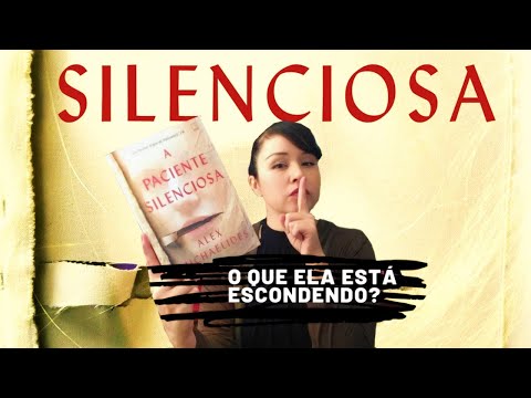 A PACIENTE SILENCIOSA | O que ela está escondendo?