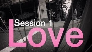 Loveology Session 1 - Love