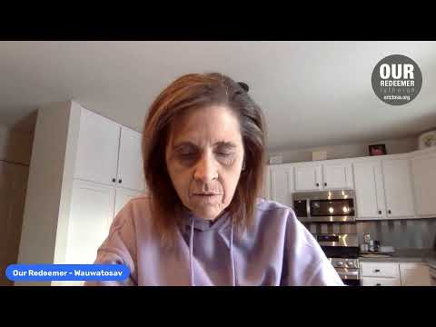 9 AM Devos - 1/19/24