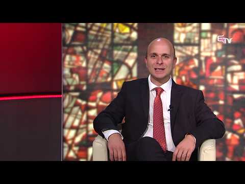 Hitélet: papi, lelkipásztori hivatás – 2018. szeptember 30.