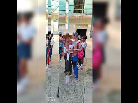 ANCI JOBABO actividad conmemorativa