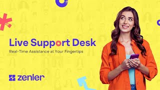 🚀 Ask Questions | Educational Live Support Desk 04.10.25 🚀