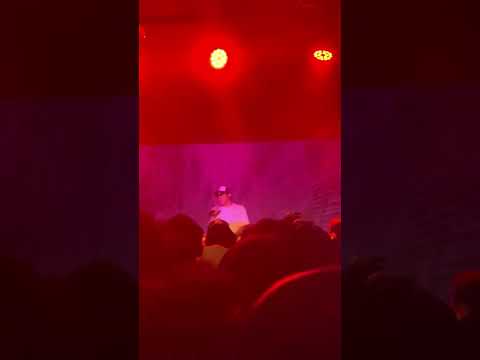 AP OFF GRID - METER DIGI LIVE @ THE BEE (Tak Full)