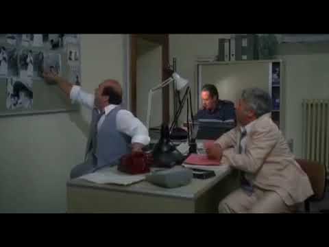 Fracchia la belva umana - e questo chi cazz'è - Lino Banfi