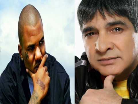 The Game   Freestyle feat  Ljuba Alicic prod  by Babic