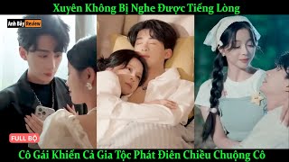 Cô Bé Có Siêu Năng Lực Đặc Biệt Giúp Mẹ Vả Mặt Trà Xanh Mưu Mô Giành Lại Tình Thương Của Bố
