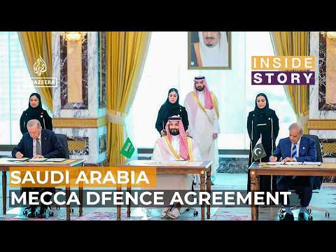 What are the challenges facing the Mecca agreement? | Inside Story