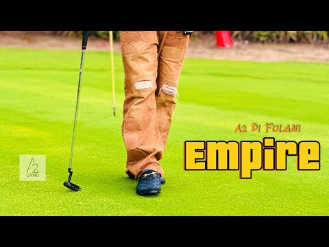 A2 Di Fulani - No Time Feat ShyBoy ( Official Audio )