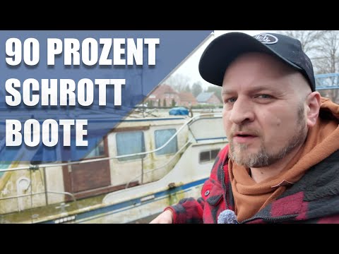 Be careful with USED #BOATS This is how you protect yourself from #buying mistakes ⚠️