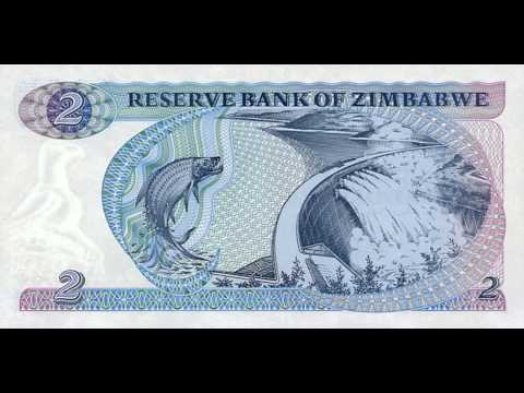 Zimbabwe Heroes - Jojeti