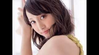 松井玲奈　matsui rena