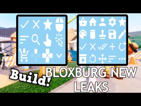 Bloxburg 0.10.4 Update 2022!! ( New Leaks And News!!) #RoadTo10k
