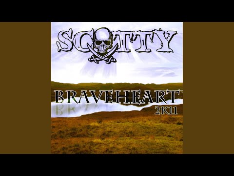 Braveheart 2K11 (Radio Edit)