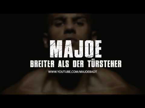 Majoe   Legende HD  BADT Full Album