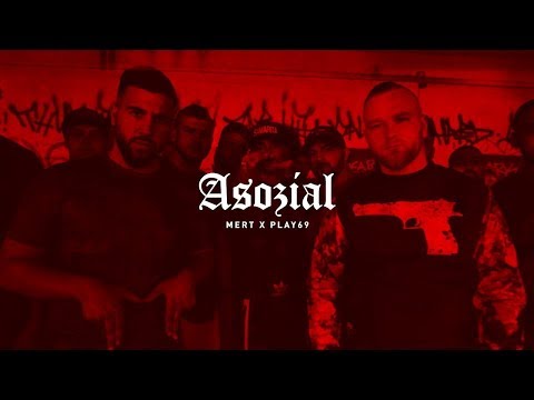 MERT ft. PLAY69 - ASOZIAL Bass Version