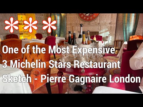 Restaurant gastronomique 3 étoiles Michelin Pierre Gagnaire (salle de conférence et bibliothèque ...