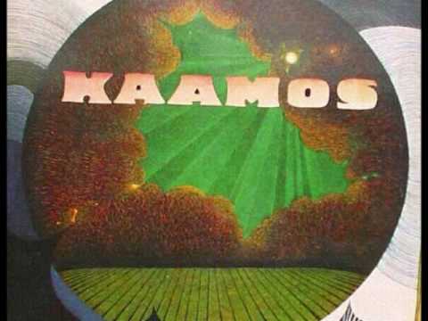 Kaamos - Deeds and Talks - 1. Strife