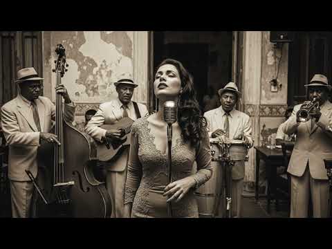 Bolero de Madrugada - Cuando La Habana Suspira