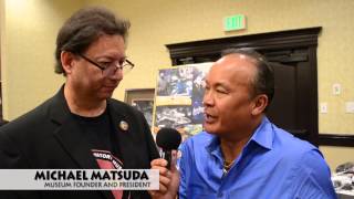 DRAGONFEST 2015 WITH YOUR HOST DARRYL VIDAL