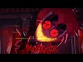 Alastor Monster Aruvn AMV Hazbin Hotel