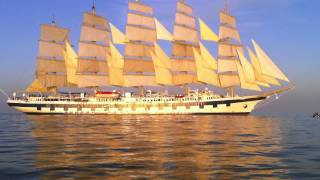 On the Road with FiLMiC Pro: STAR CLIPPER