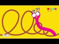 BOKEK Episode 2 The Cancellation Of Olive The Ostrich