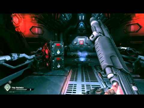 RAGE Infinite Reload Glitch -- MaximusBlack