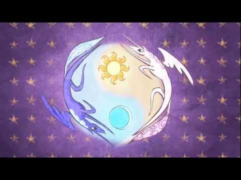 [PMV] Luna's Coming Home