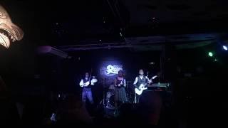 Rock celta - Versión Hacha de guerra - Lady of the Lake