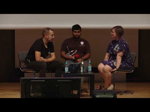 DAPPCON 2019: Epicenter Live Podcast