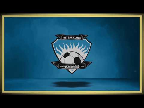 6º Reforço | Liga SportZone 2018/2019 | Futsal Clube de Azeméis by Noxae