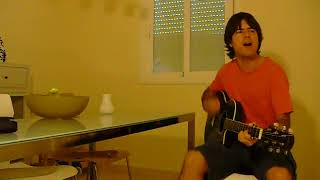 Calvary (Levon Helm)