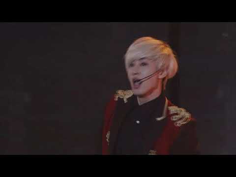 Mamacita - Super Show 6 in Japan