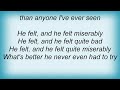 Soundgarden - He Didn't Lyrics - Naomi Dibble Soundgarden - He Didn't Lyrics
