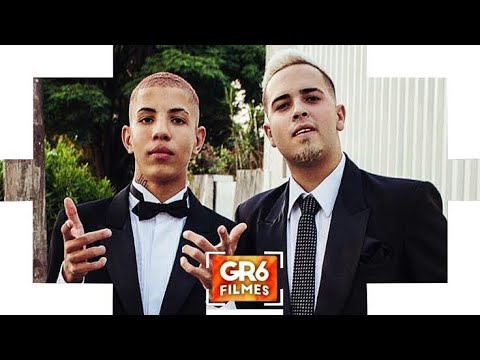 MC Don Juan e MC G15 - Quer Ser Minha Namorada (Vídeo Clipe Oficial) GR6 FILMES