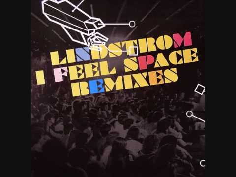 Lindstrøm - I Feel Space (Freeform Five Remix)