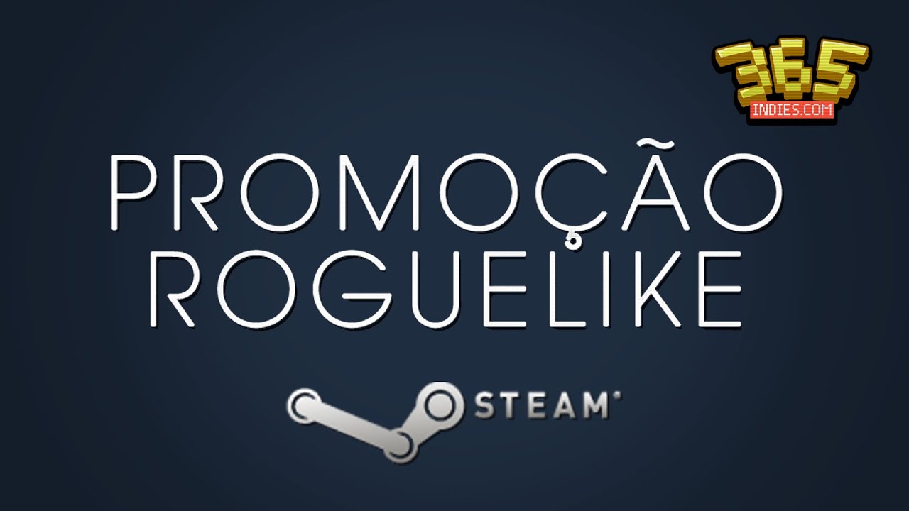 Imagem de capa de [news] Promoções de Roguelikes até dia 27/4!