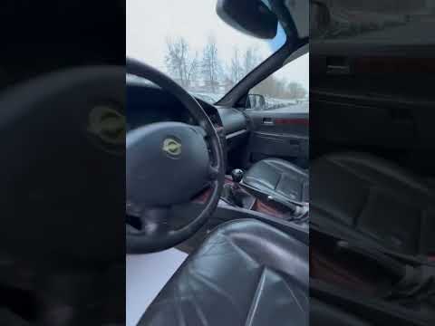 фото opel omega b рестайлинг 0