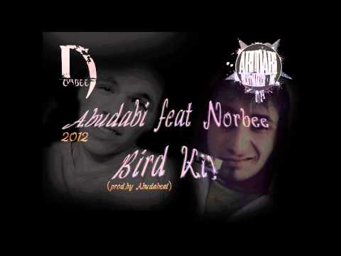 Abudabi km. Norbee - Bírd ki (Prod By. Abudabeat)