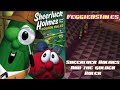 VeggieOSTales Sheerluck Holmes And The Golden Ruler
