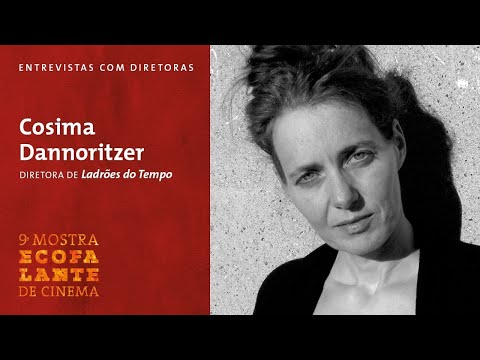 Entrevista com Cosima Dannoritzer, diretora de Ladrões do Tempo