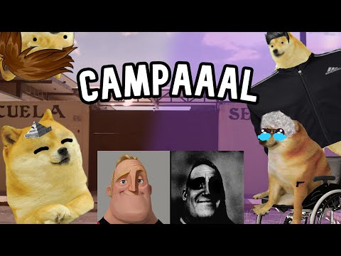 TEACHERS vs STUDENTS CAMPAL - Threads with Cheems