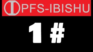 Reklama Ibishu Pessima i Covet #1
