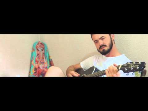 HÉRCULES - Transmissão de Pensamento (Voz e Violão)