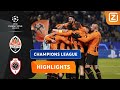 SHAKTAR SCHIET UIT DE STARTBLOKKEN! ? | Shaktar vs Antwerp | Champions League 23/24 | Samenvatting
