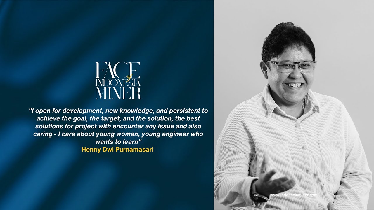 Henny Dwi Purnamasari