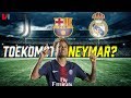 Toekomst Neymar: "Barcelona Is Gek Als Ze Hem Halen"