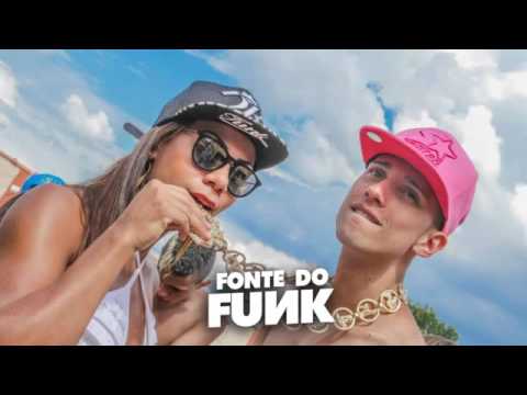 MC 2K e MC Rick Desce na Palma DJ Murilo Azevedo Lançamento Oficial 2016