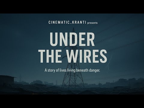 Under The Wires | A Documentary by Cinematic_Kranti | Lives Beneath Danger